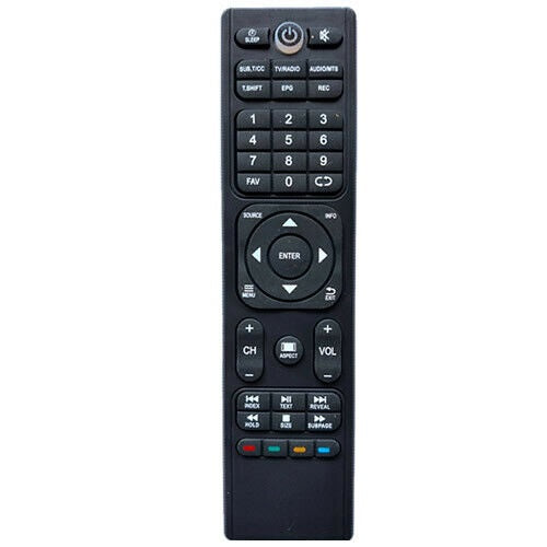 RM-C3402 for JVC TV Remote Control LT50N790A, LT55N685A, LT58N790A, LT65N785A