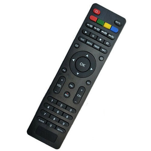LINDEN TV Remote Replacement- No setup Needed - Brand NEW L32MTV17a L40M L42M