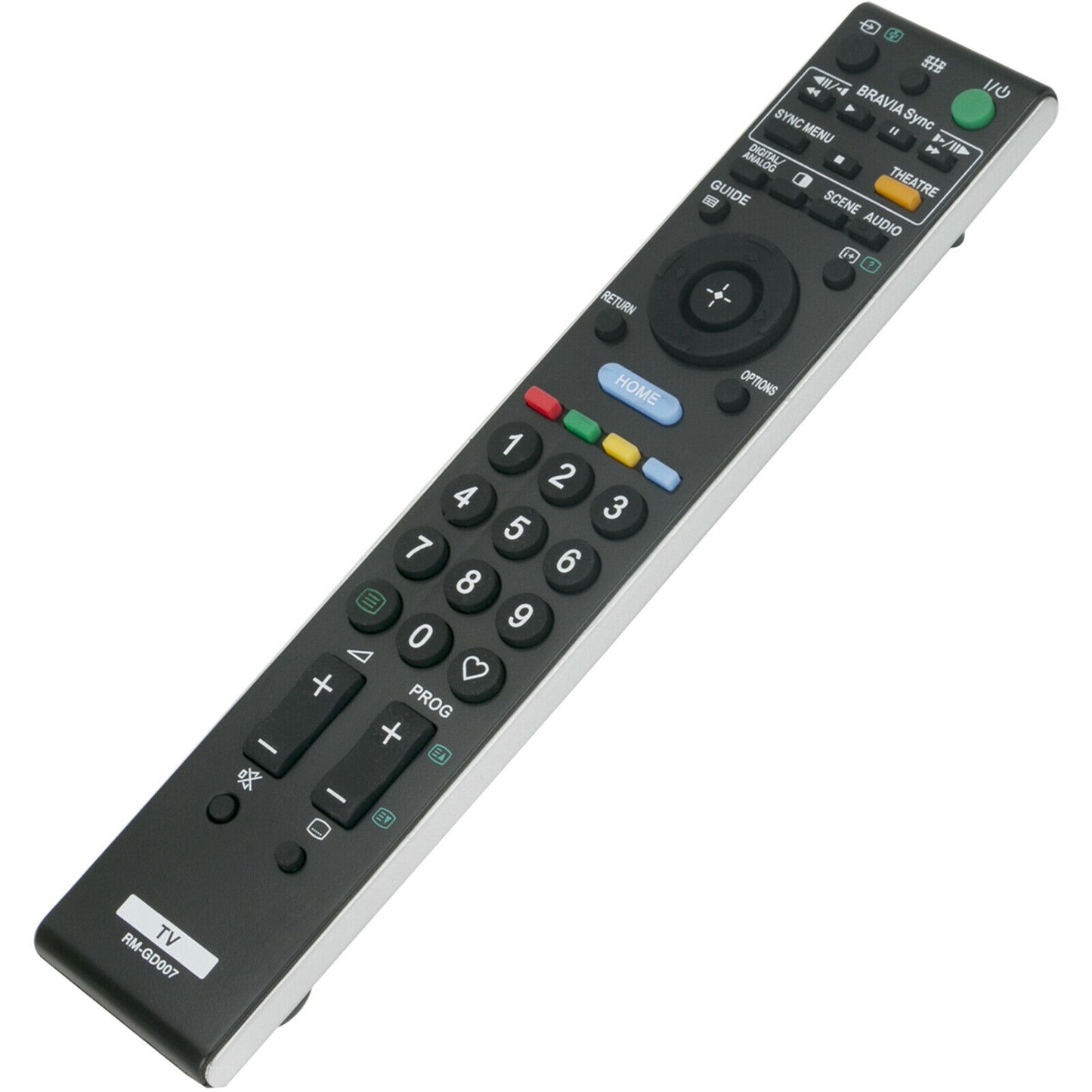 RM-GD007 Remote for Sony Bravia KDL-46WE5 KDL-40W5500 KDL-40WE5 KDL-32W5500 New