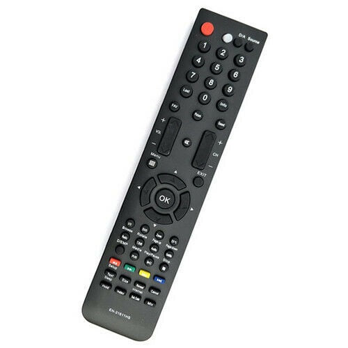 Replacement HISENSE TV Remote Control EN31611A EN31611HS EN-31611A EN-31611HS