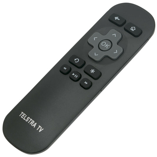 New Telstra Remote Control Controller for Telstra TV - AU SELLER