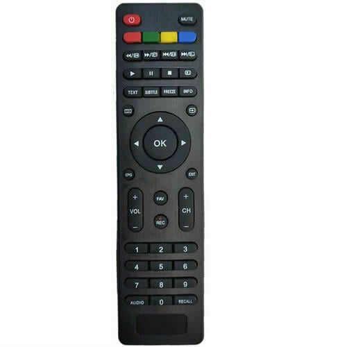 LINDEN TV Remote Replacement- No setup Needed - Brand NEW L32M L40M L42M L55HTV