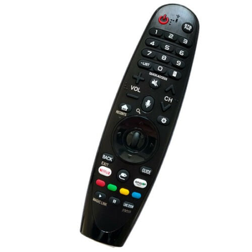 For LG AN-MR650A Remote Control Replacement Controller Magic Smart TV