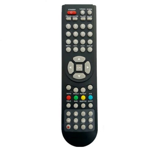 Replacement for BAUHN TV remote control-All Models Listed ATV series