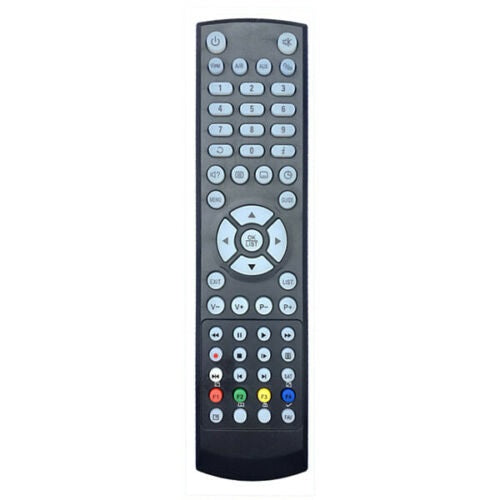 TRF-7160 TOPFIELD Remote Control TRF7170 PVR, TRF-7260PLUS PVR, TPR5000 PVR AU