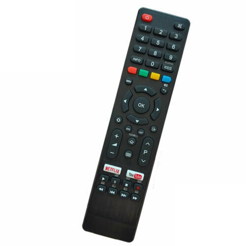 Remote Control for Aldi BAUHN Smart TV ATV55UHD series NETFLIX+YOUTUBE function