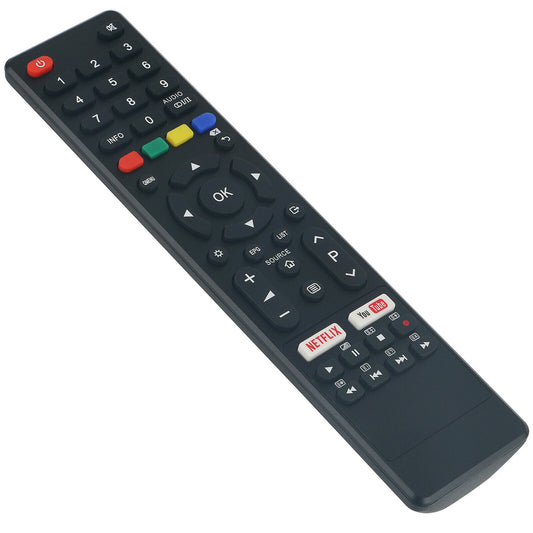 New Remote Control for Kogan Smart TV NETFLIX+YOUTUBE function