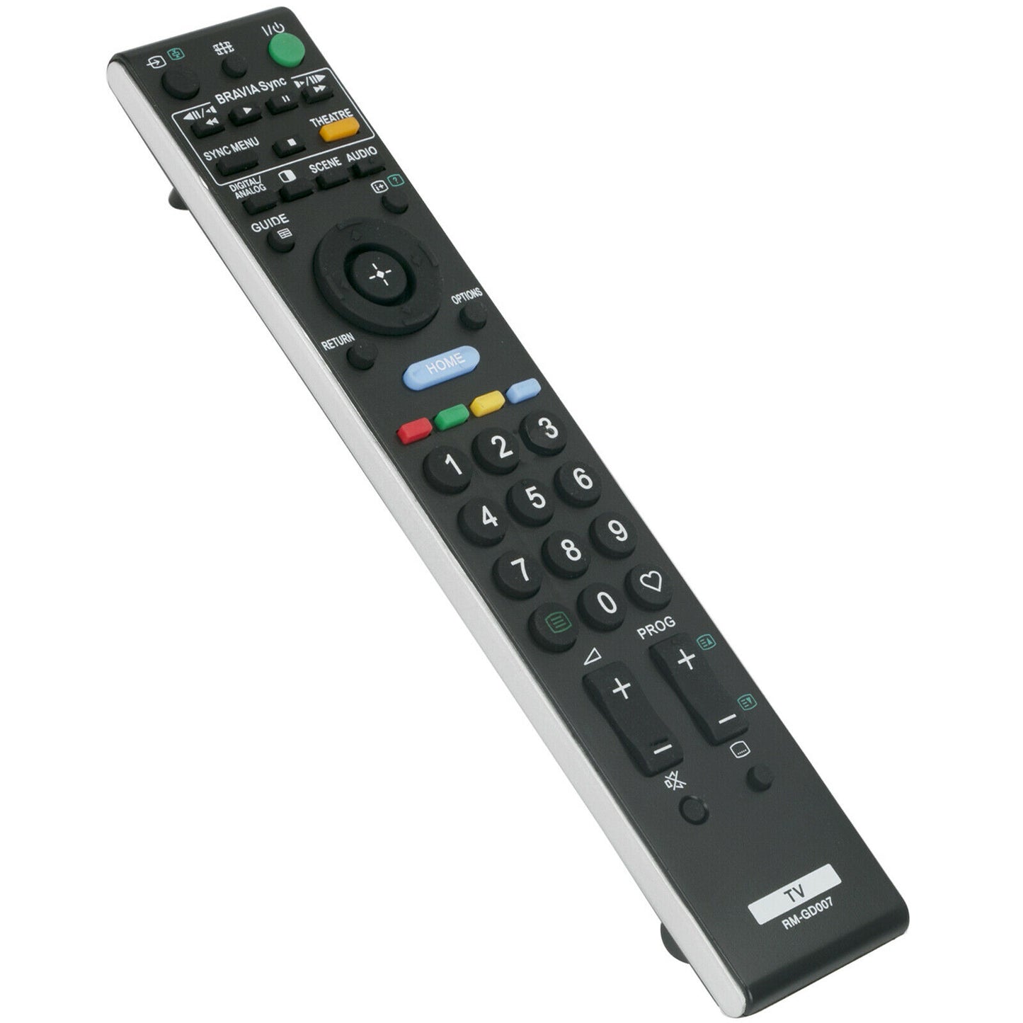 RM-GD007 Remote for Sony Bravia KDL-46WE5 KDL-40W5500 KDL-40WE5 KDL-32W5500 New