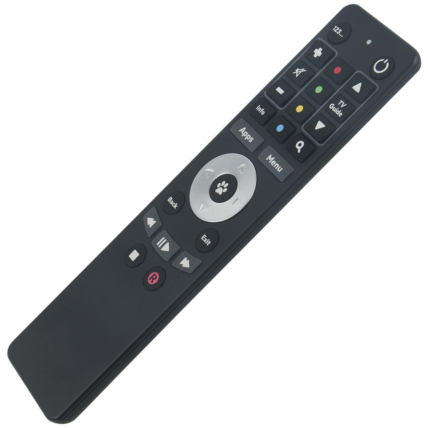 New Remote Control Fit For Fetch Mini 4K,Mighty, Mini & Gen 2