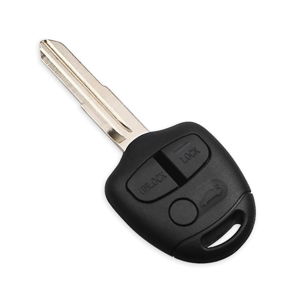 Mitsubishi Lancer CJ 2007-2014 Remote Key Blank Shell/Case MIT8