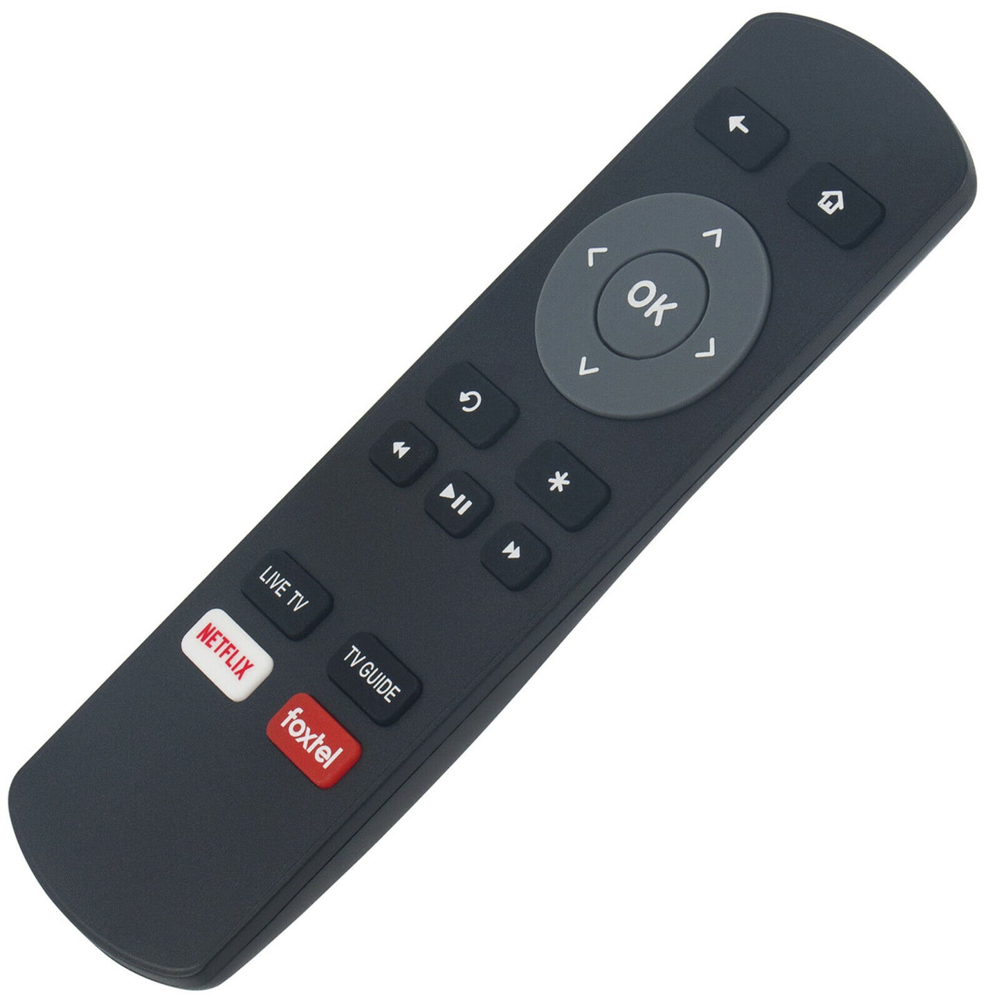 Brand New Remote Control for Telstra TV Telstra TV2& BOX - AU Warehouse 4700TL