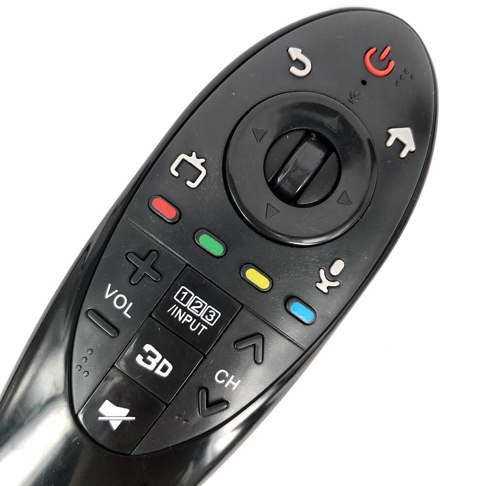 New Replacement AN-MR500 For LG Magic 3D Smart TV Remote Control AN-MR500G
