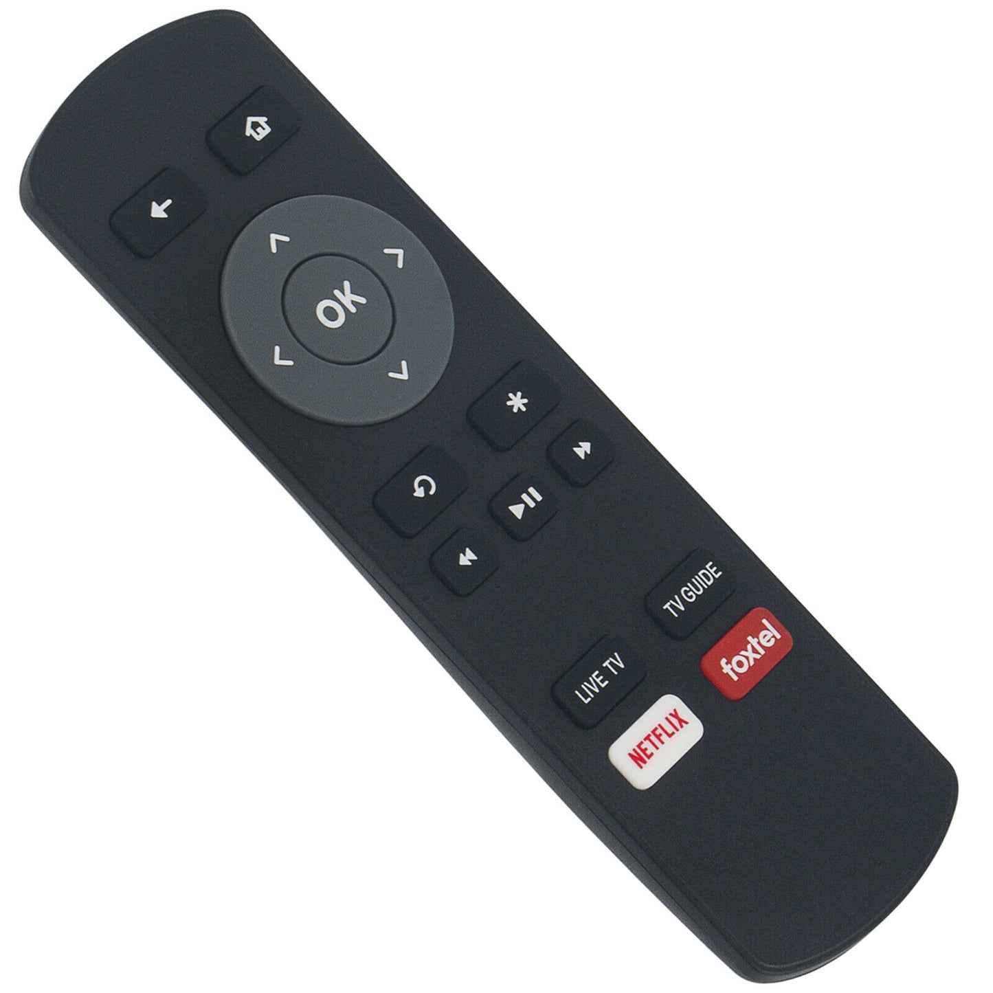 Brand New Remote Control for Telstra TV Telstra TV2& BOX - AU Warehouse 4700TL