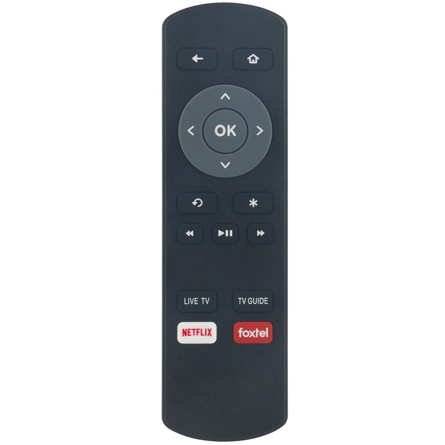 Brand New Remote Control for Telstra TV Telstra TV2& BOX - AU Warehouse 4700TL