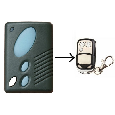 Gliderol Compatible Remote