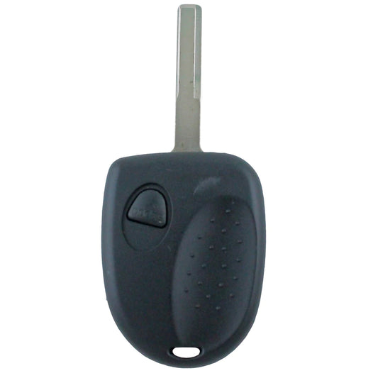 Holden Commodore VR VS VU UTE 1 Button Car Remote Case/Shell/Fob Key