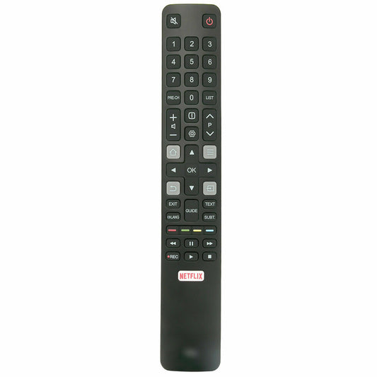 TCL Universal TV Remote Replacement Control For LED/LCD TCL Controller Wireless TV