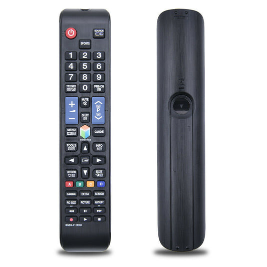 Replacement for Samsung BN59-01198Q Remote Control