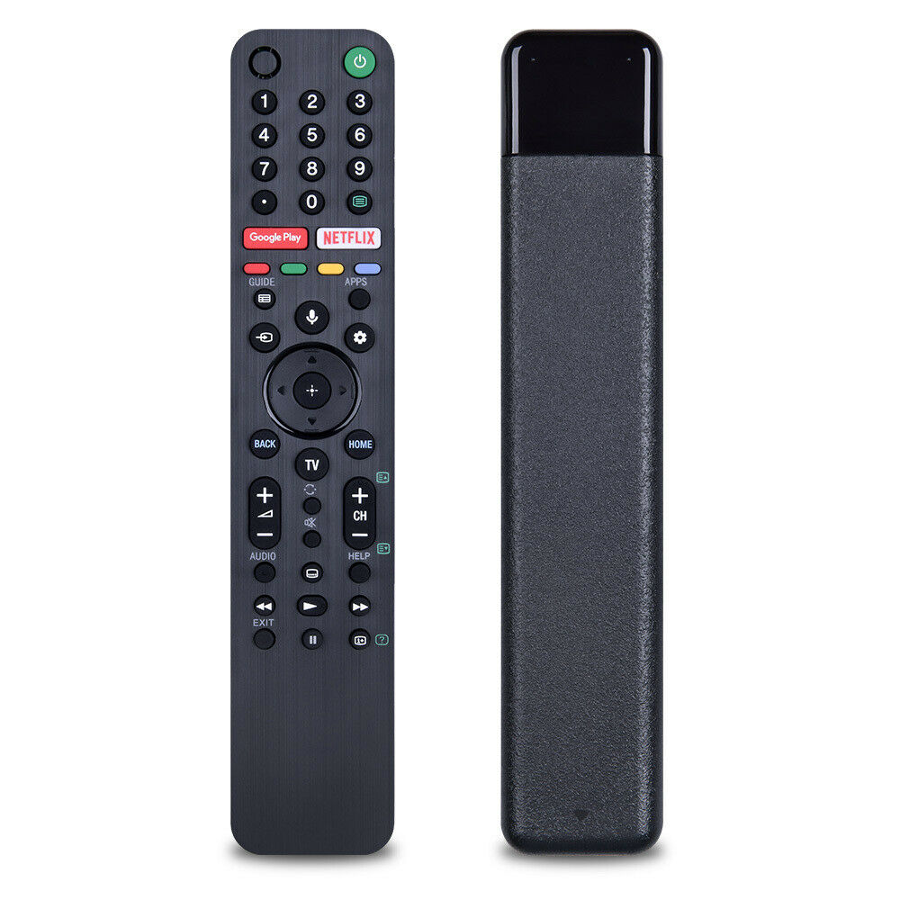 RMF-TX611P voice remote replacement for sony tv