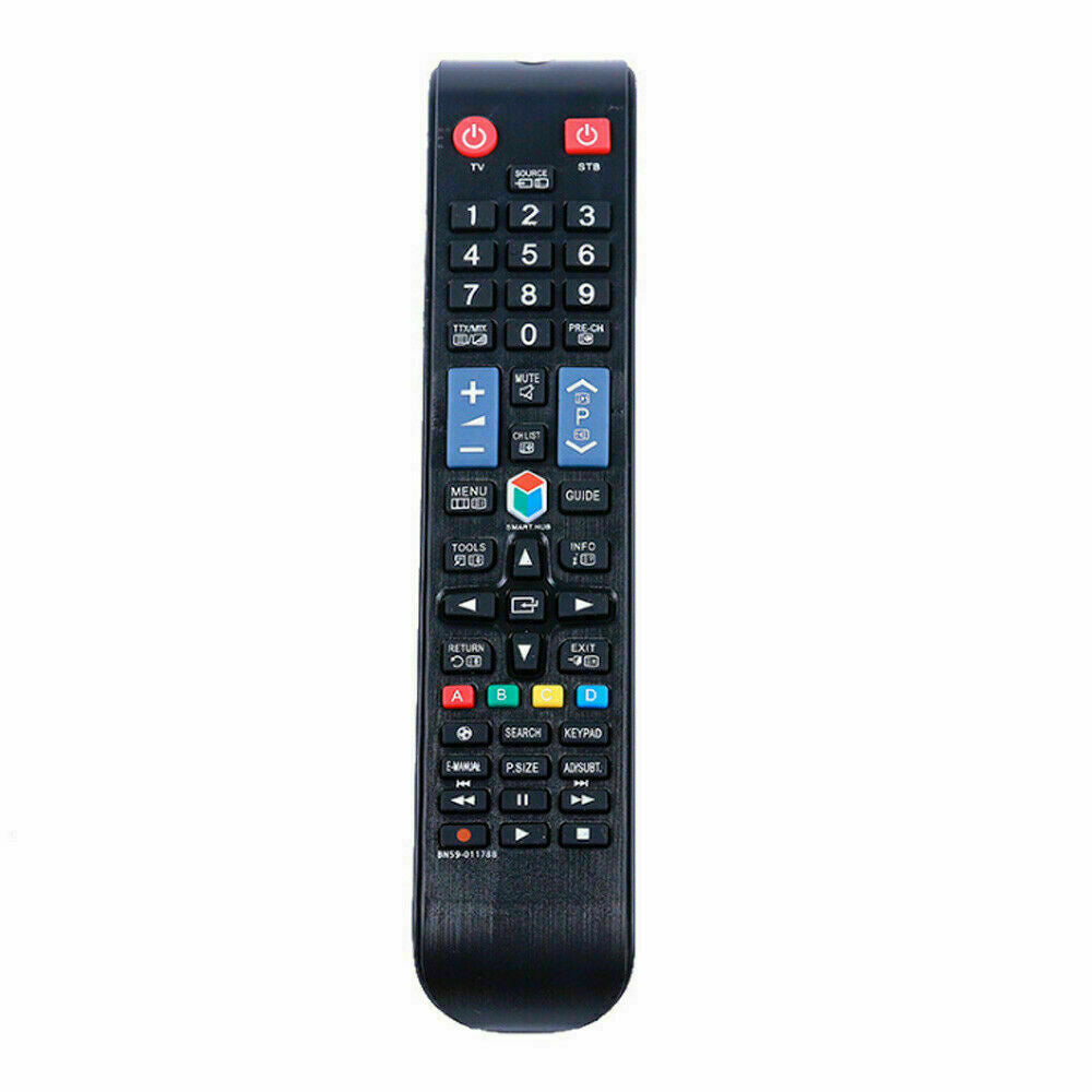 Universal TV Remote Replacement Control For Samsung Smart LED/LCD Samsung Controller Wireless TV