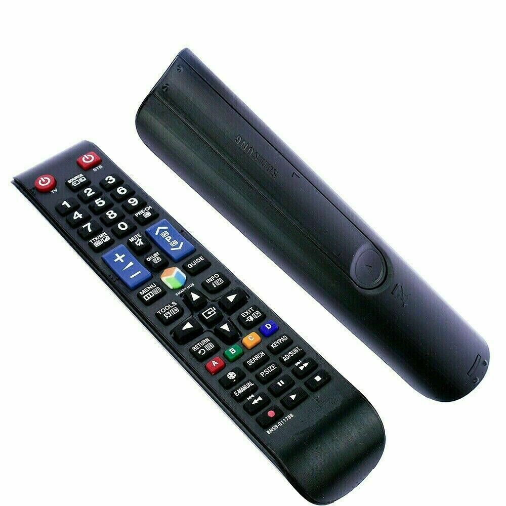 Universal TV Remote Replacement Control For Samsung Smart LED/LCD Samsung Controller Wireless TV