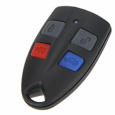 Ford AU Falcon/FPV/XR6/XR8 Car Series 2 & 3 99'-02' AU2/AU3 remote key