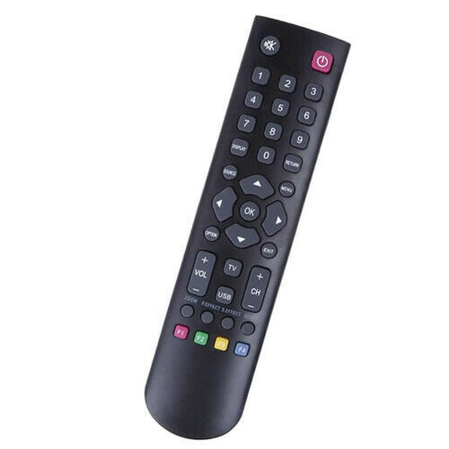 Replacement Remote Control for TCL TV TLC-925 Fit For most of LCD LED Smart models B002X